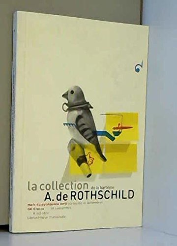 La collection de pipes et de boites d'allumettes de la baronne Alice de Rothschild