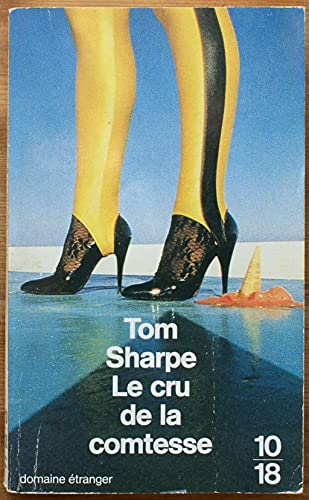 Le cru de la comtesse