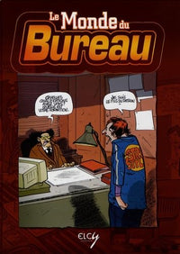 Le Monde du Bureau