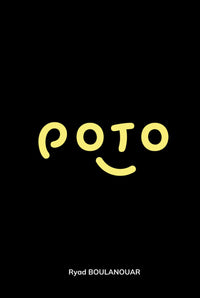 Mon ami Poto