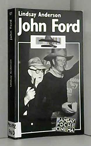 John Ford