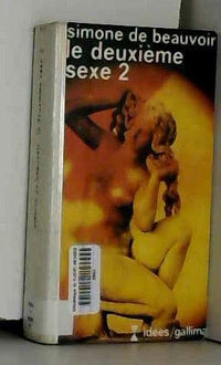 Le deuxième sexe