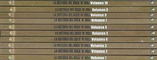 La Historia del Rock 'N' Roll