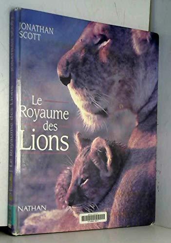 Le royaume des lions