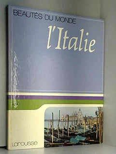 L'Italie (Beautés du monde)