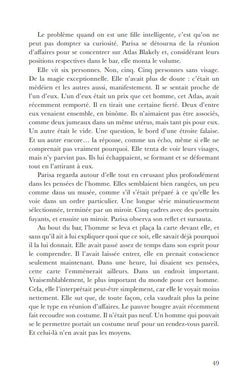 Atlas Six - Tome 1