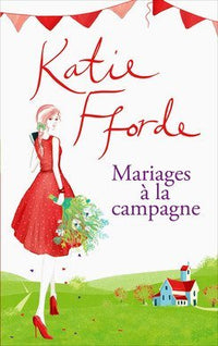 Mariages à la campagne