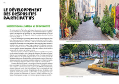 Cultiver la ville - L'agriculture urbaine pour rendre la ville comestible