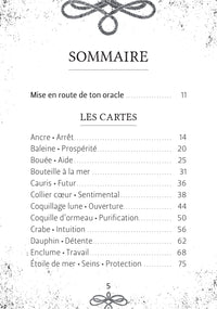 L'oracle des abysses