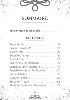 L'oracle des abysses