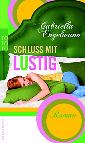 Schluss mit lustig