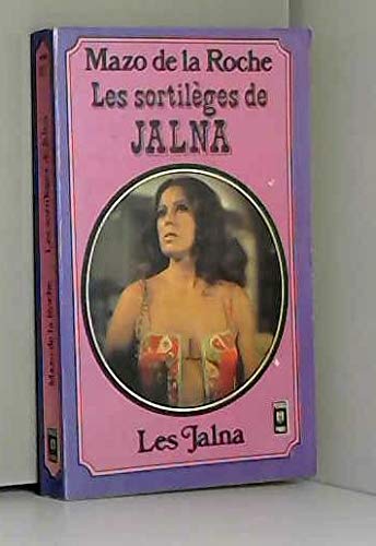 Les sortileges de jalna