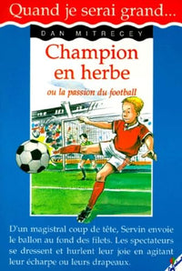 Champion en herbe