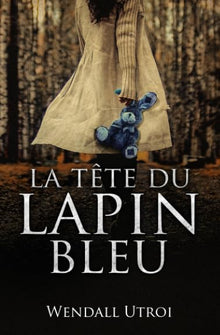 La tête du lapin bleu