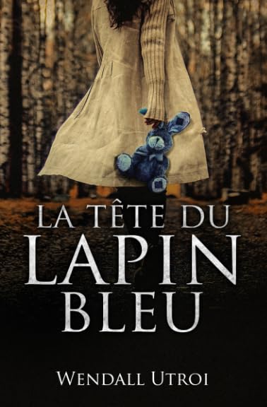 La tête du lapin bleu