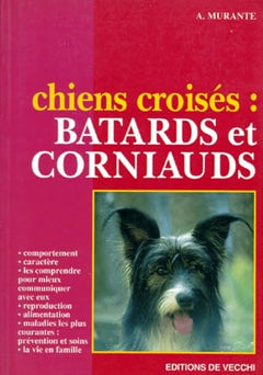 Les Chiens. Batards Et Corniauds