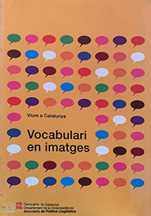 Viure Catalunya vocabulari ima (Generalitat de catalunya)