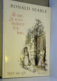 Ah oui je m'en souviens très bien !
