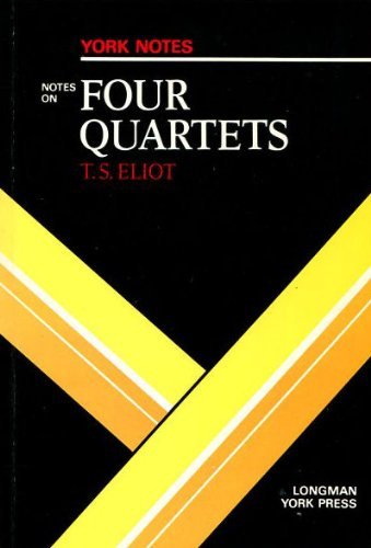 Four Quartets
