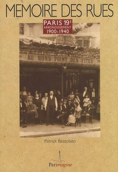 Paris 19e arrondissement: 1900-1940