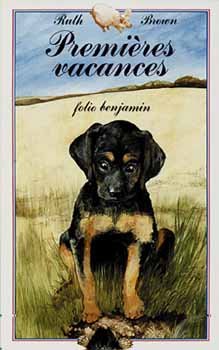 Premières vacances