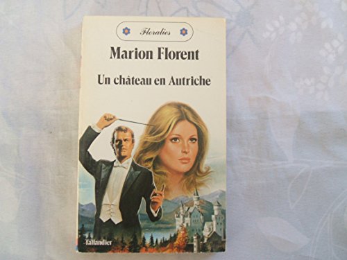 Un château en Autriche