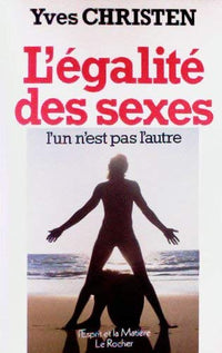 L'égalite des sexes