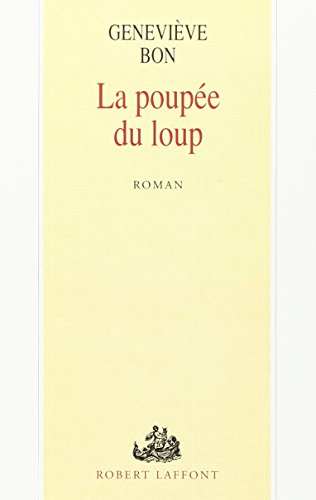 La poupée du loup