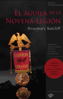 Aguila De La Novena Legion,El (Histórica)