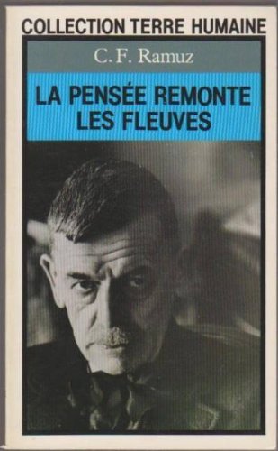 La pensée remonte les fleuves