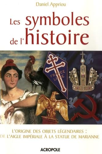 Les symboles de l'histoire