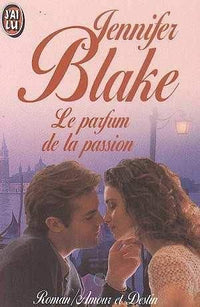 Le parfum de la passion
