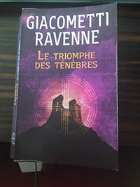 Le Triomphe des ténèbres