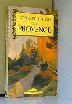 (V.274346285x) Contes et Legendes de Provence