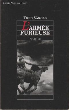 L'armée furieuse