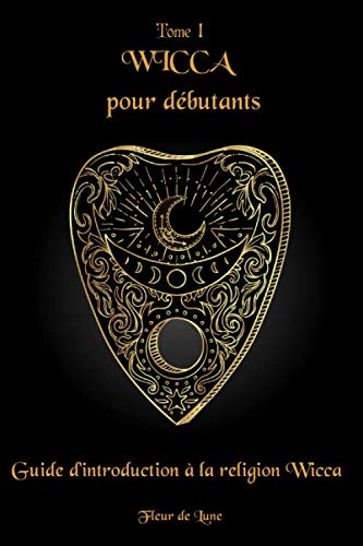 Wicca pour débutants