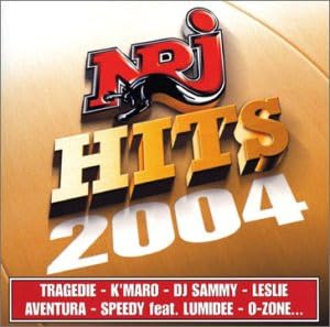 Nrj Hits 2004 [Import]
