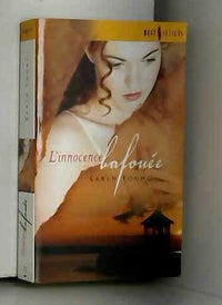 L'innocence bafouée
