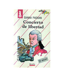 Concierto de libertad