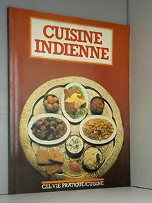 LA CUISINE INDIENNE