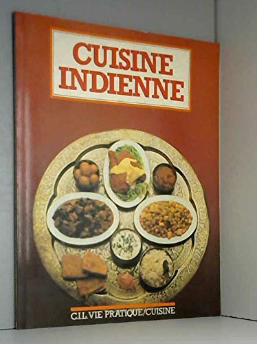 LA CUISINE INDIENNE