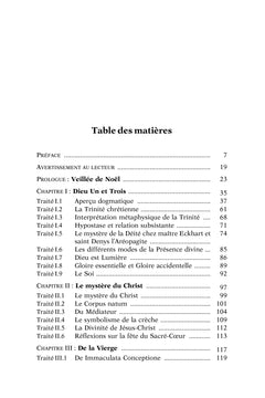 Introduction à l'ésotérisme chrétien