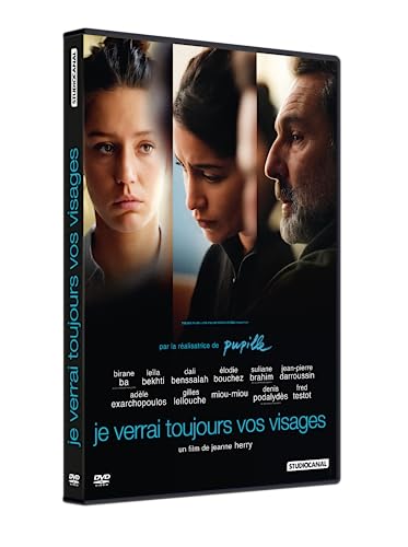 Je verrai Toujours Vos Visages