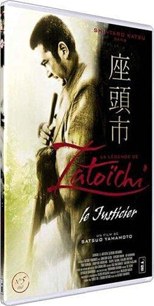 La Légende de Zatoichi : Le justicier