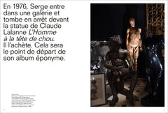 Gainsbourg, 5 bis rue Verneuil
