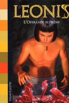 L'Offrande suprême