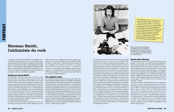 Pink Floyd - La Totale