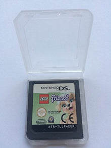 Lego Friends