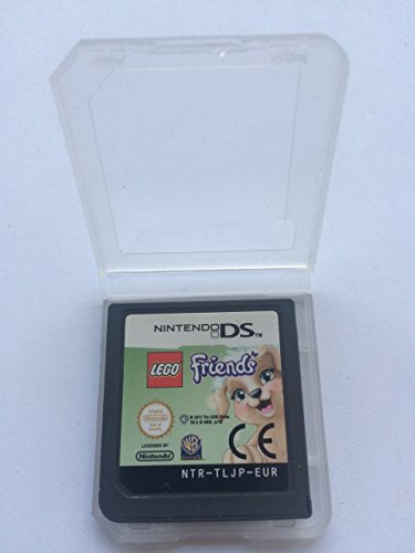Lego Friends