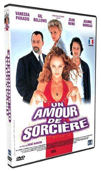 Un Amour de sorcière